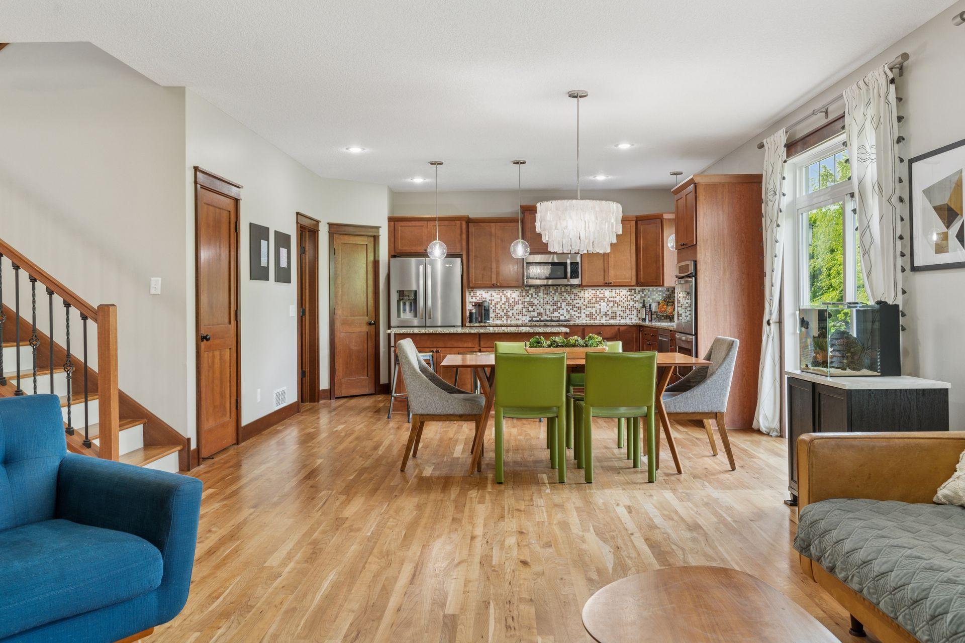 3415 Mulberry Alcove, Woodbury, Minnesota image 16