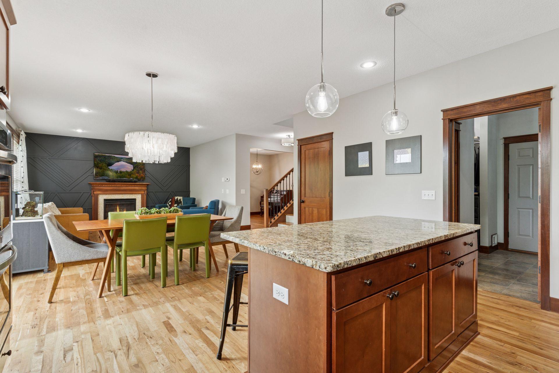 3415 Mulberry Alcove, Woodbury, Minnesota image 5
