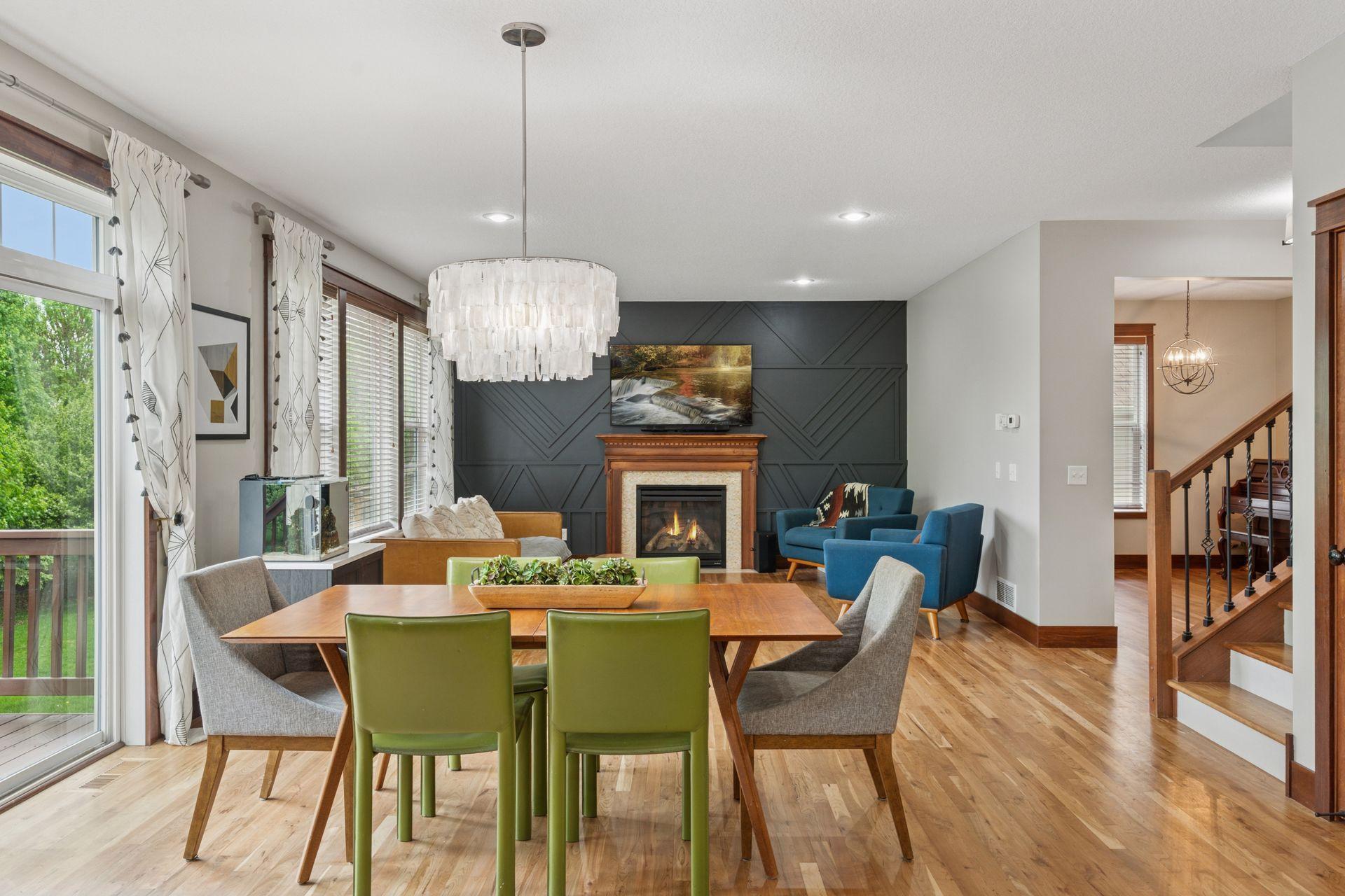 3415 Mulberry Alcove, Woodbury, Minnesota image 18