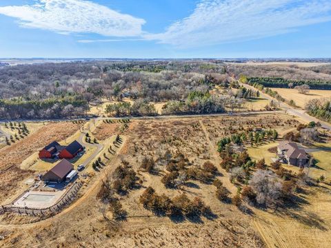 Vacant Land For Sale - 5131 Trading Post Trail<br/> Afton, MN 55001