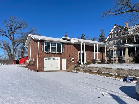 Homes For Sale - 55 Main Street<br/> Sauk Centre, MN 56378