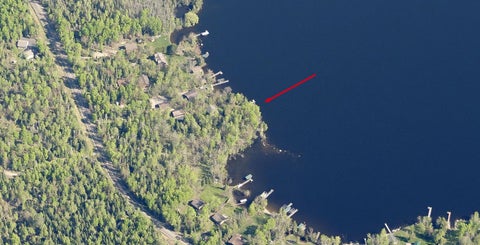 Vacant Land For Sale - LOT A Everett Bay Rd<br/> Tower, MN 55790
