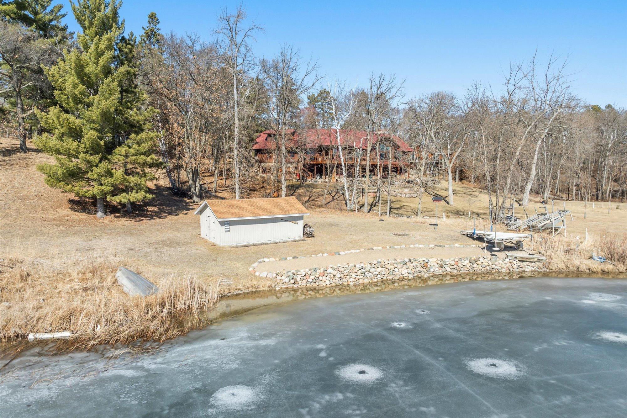 35159 Pine Terrace Road, Crosslake, Minnesota image 48