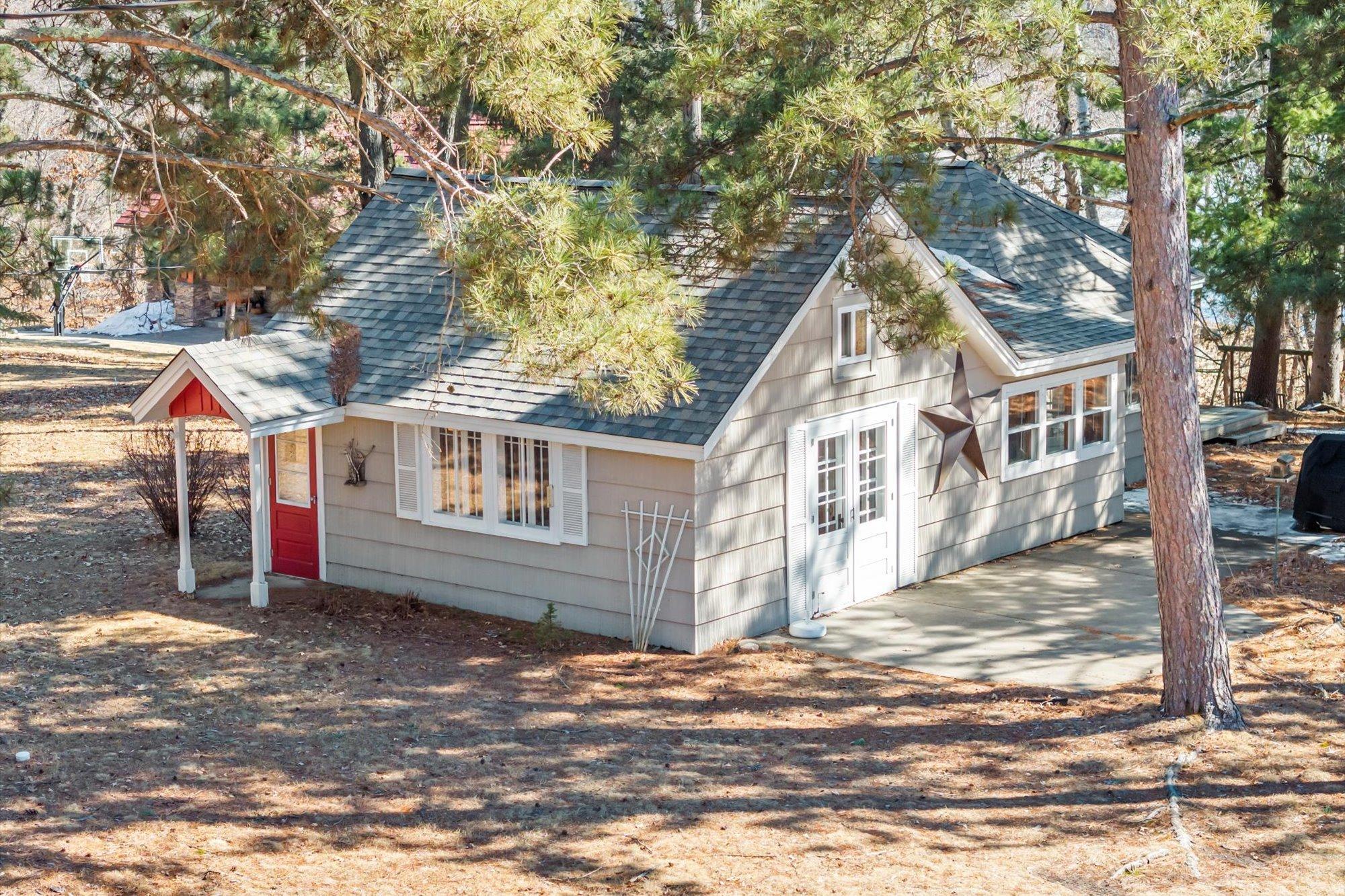 35159 Pine Terrace Road, Crosslake, Minnesota image 37