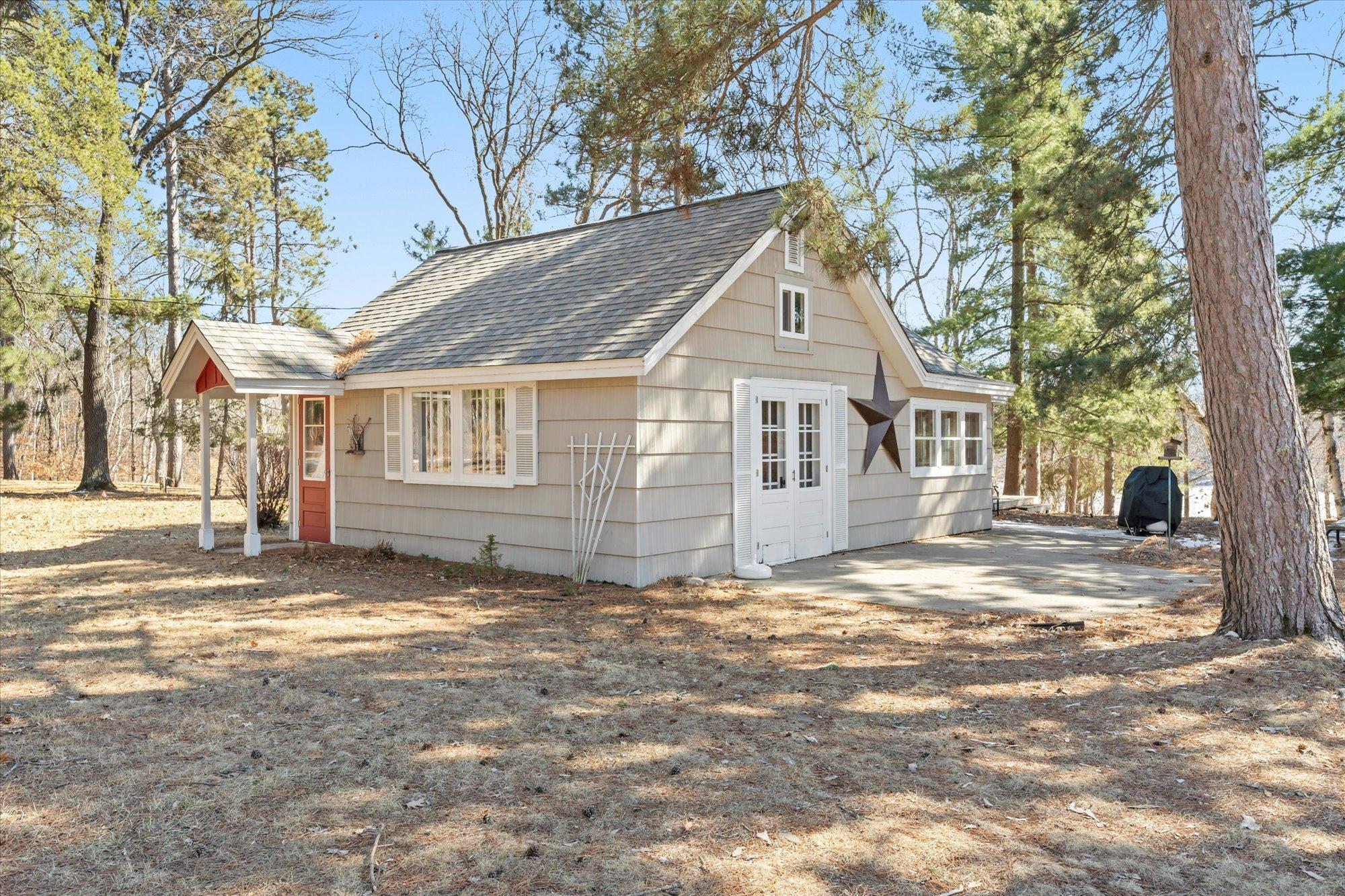 35159 Pine Terrace Road, Crosslake, Minnesota image 1