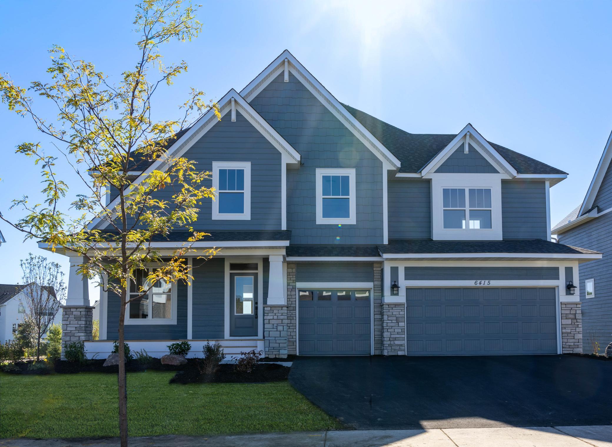 6415 Red Cedar Drive, Chaska, Minnesota image 9