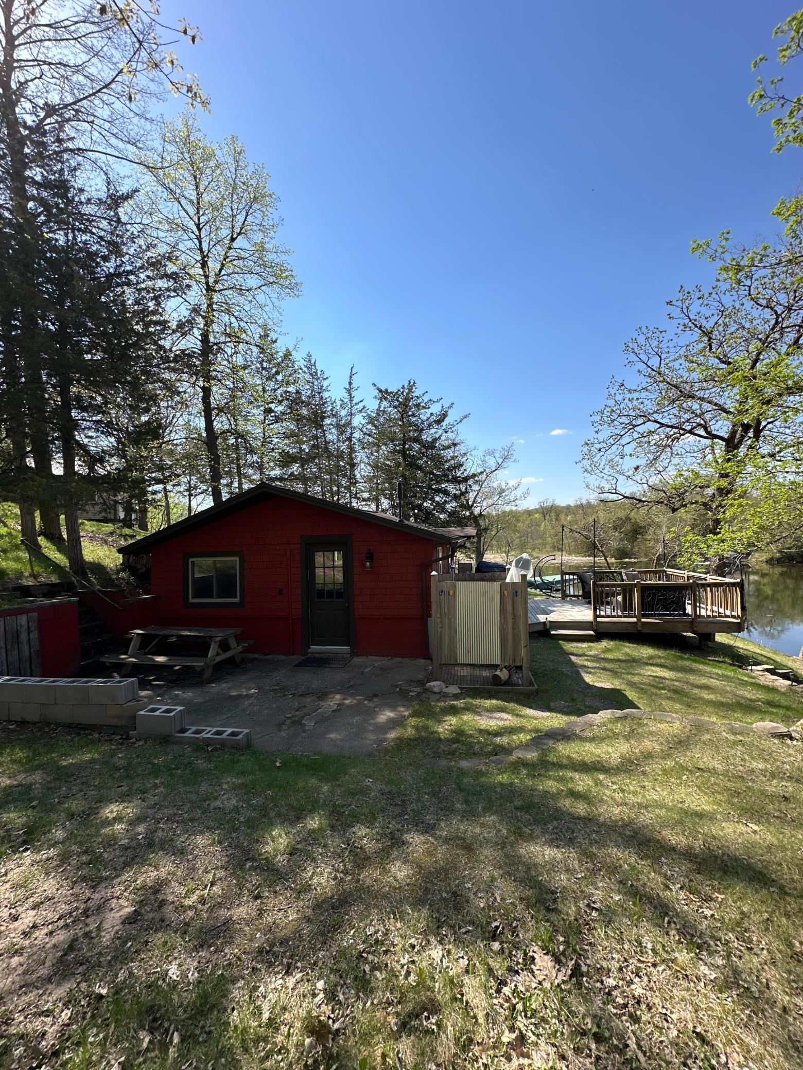16710 109th Street, South Haven, Minnesota image 18