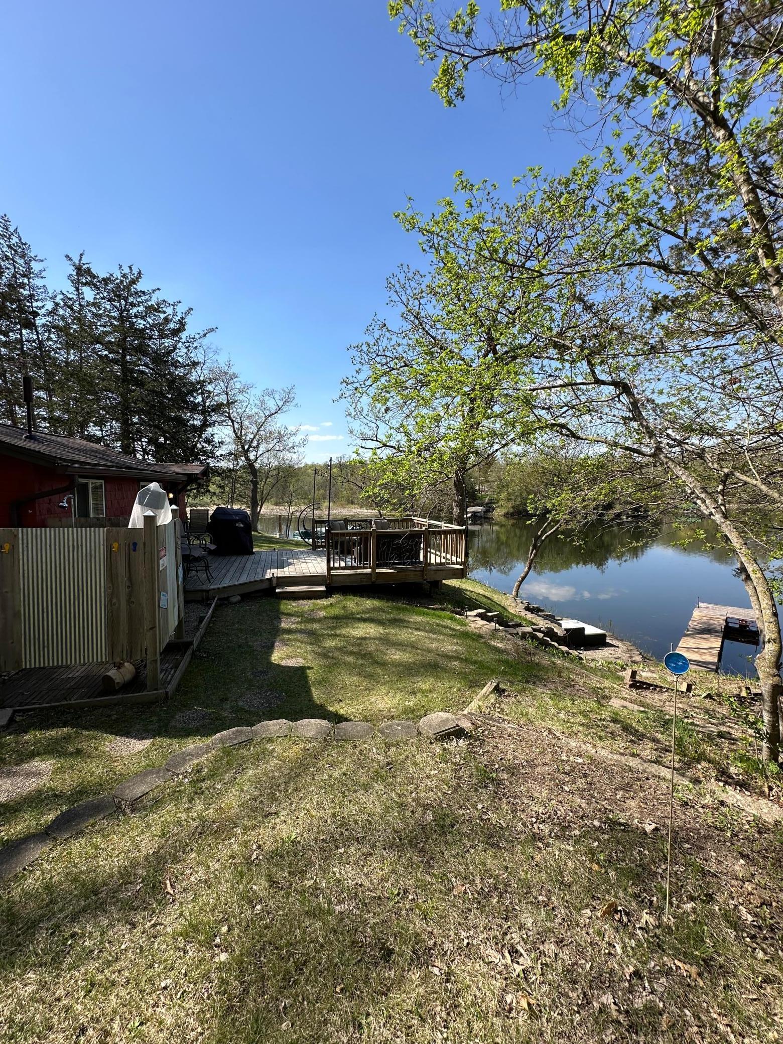 16710 109th Street, South Haven, Minnesota image 16