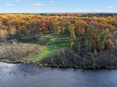 Vacant Land For Sale - 5980 Highway 210 W<br/> Crow Wing County, Baxter, MN 56425