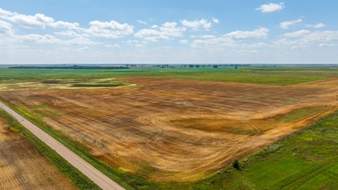 Vacant Land For Sale - TBD 15 Ave Ne Lot 3<br/> Berwick, ND 58788