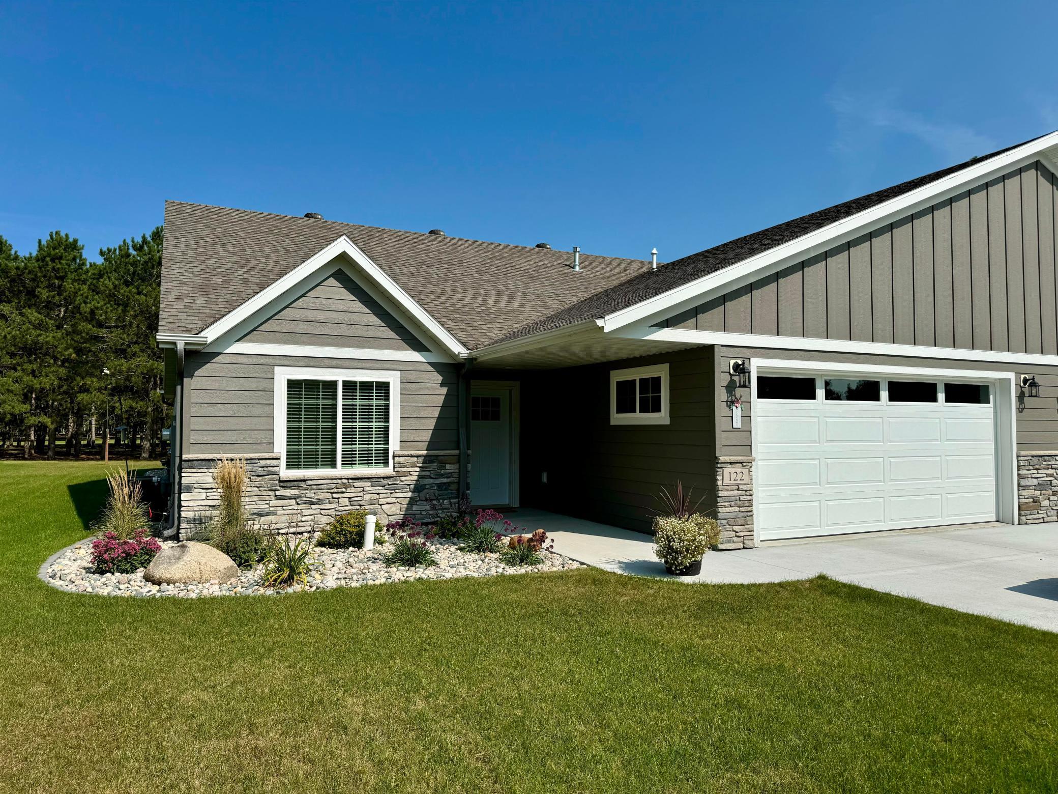 122 Thumper Pond Drive, Ottertail, Minnesota image 1