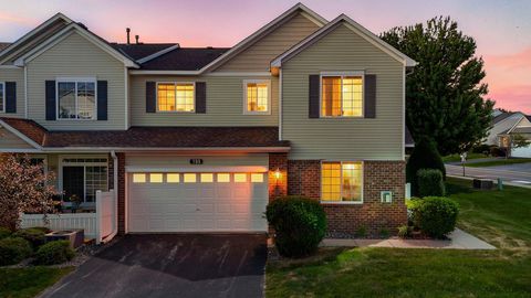 Townhouse For Sale - 733 10th Street<br/> Buffalo, MN 55313