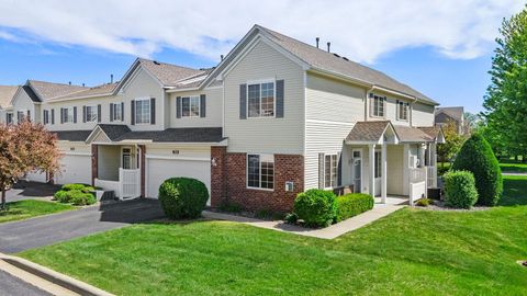 Townhouse For Sale - 733 10th Street<br/> Buffalo, MN 55313