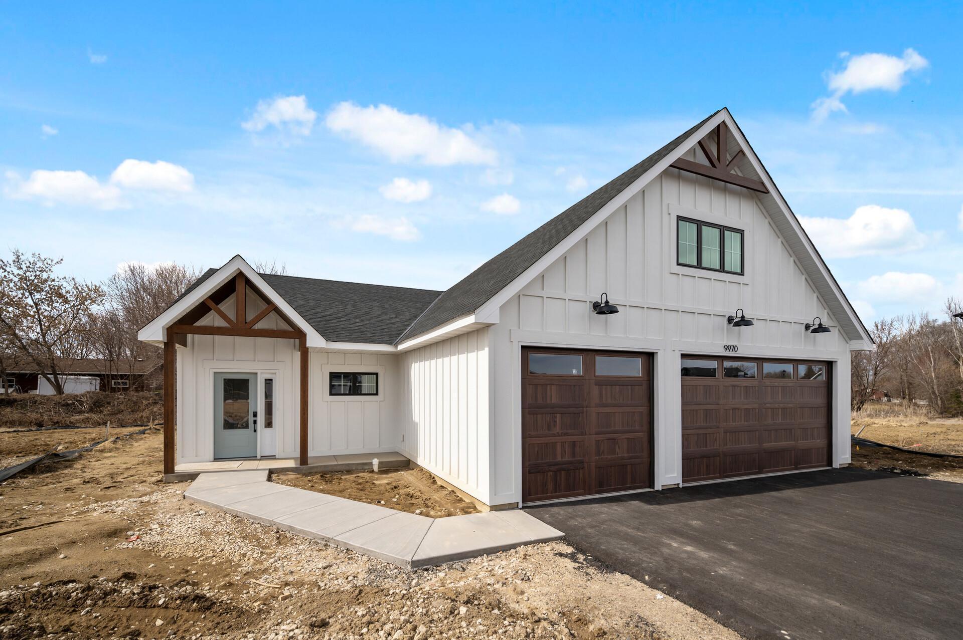 9970 14th Circle, Saint Michael, Minnesota image 1