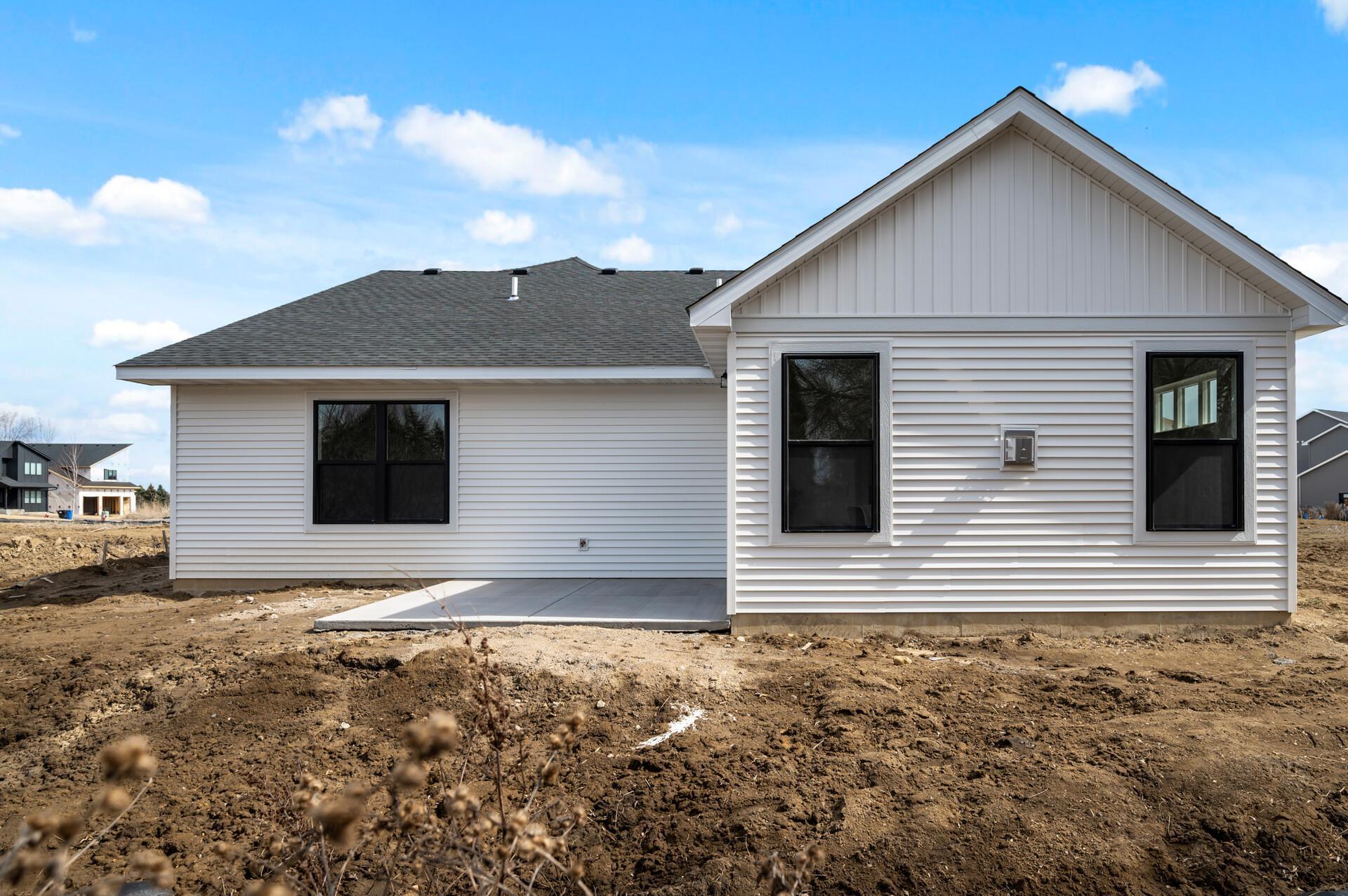 9970 14th Circle, Saint Michael, Minnesota image 45