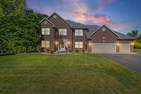 Homes For Sale - 16319 Holbrook Avenue<br/> Lakeville, MN 55044