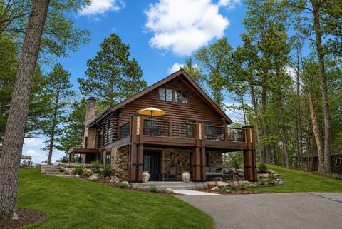 Homes For Sale - 2114 Norway Pine Road<br/> Cass County, Brainerd, MN 56401
