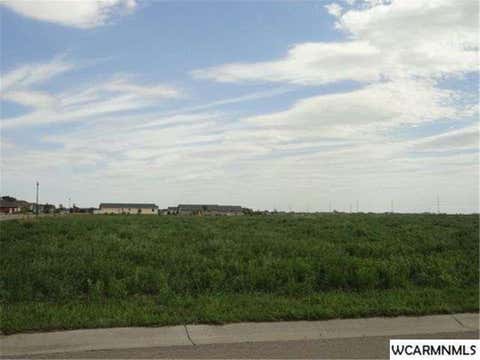 Vacant Land For Sale - 705 Andrew Street<br/> Lyon County, Marshall, MN 56258
