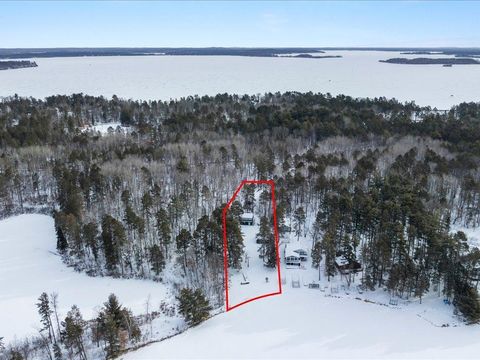 Homes For Sale - 3619X Trail Of Pines Road<br/> Pine River, MN 56474