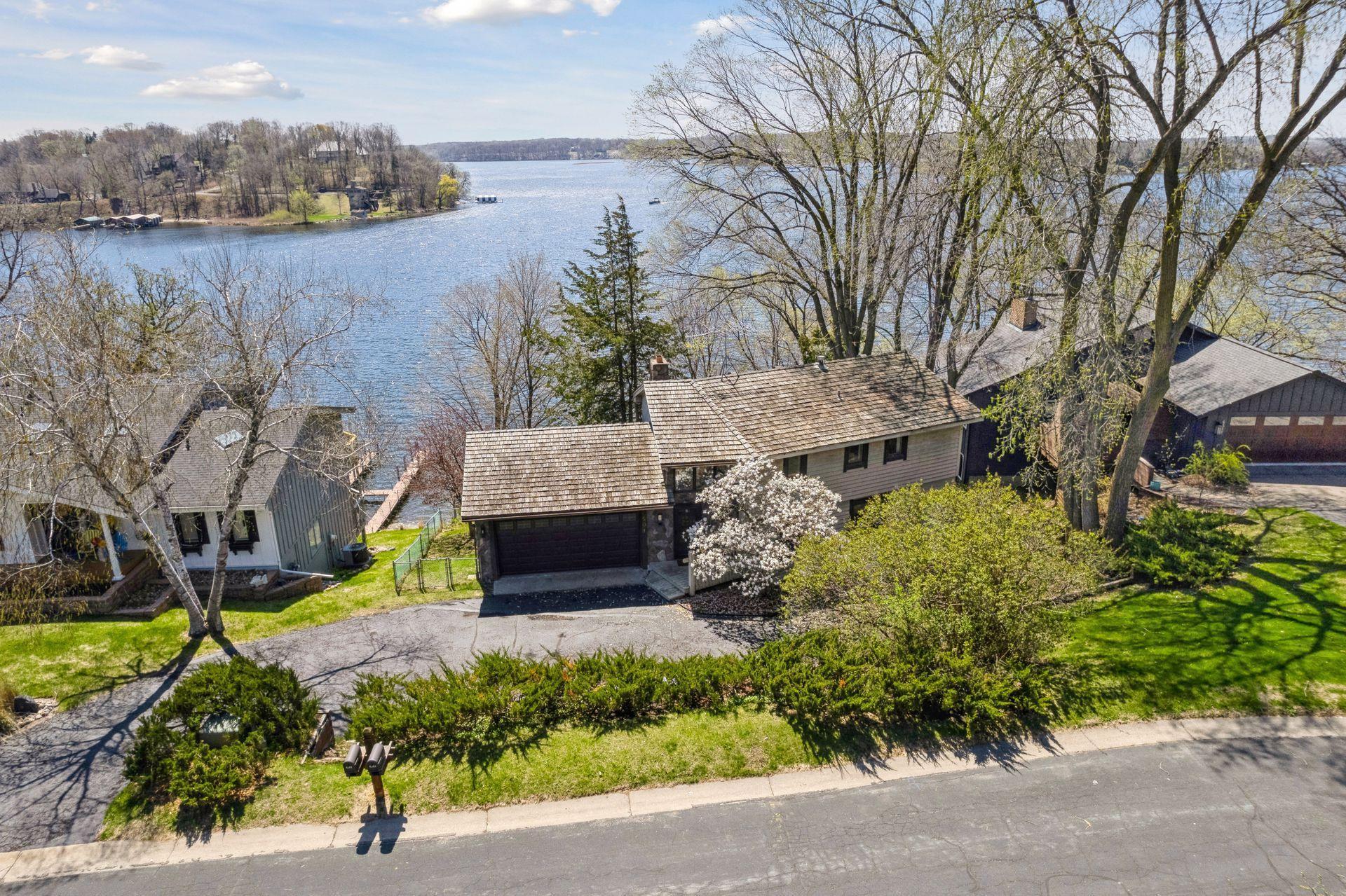 6501 Bay Ridge Road, Mound, Minnesota image 33