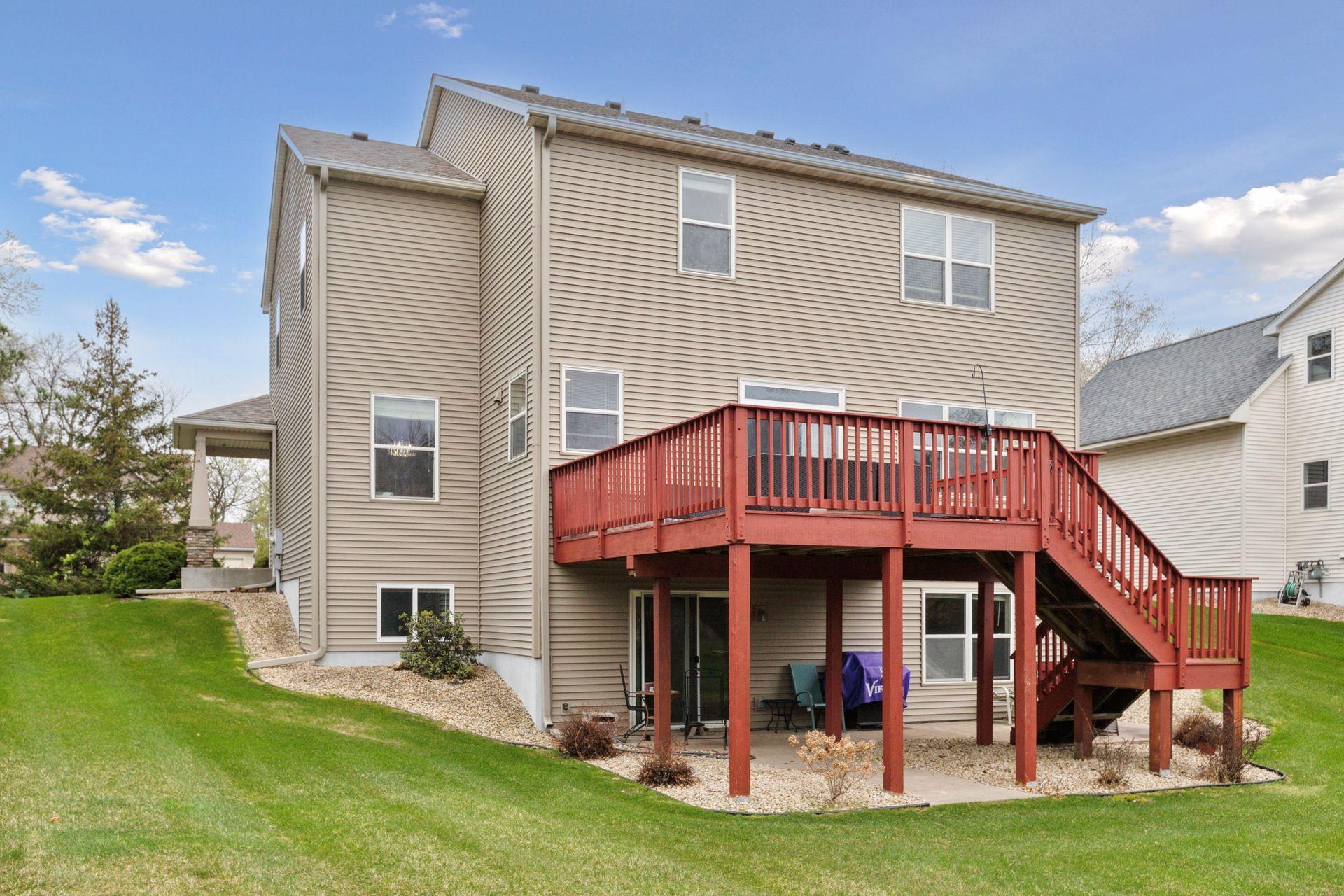2203 117th Lane, Minneapolis, Minnesota image 49