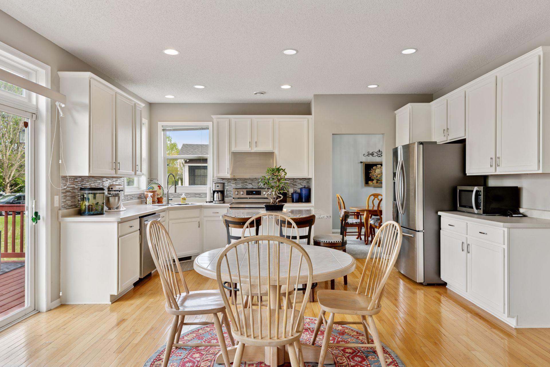 2203 117th Lane, Minneapolis, Minnesota image 3