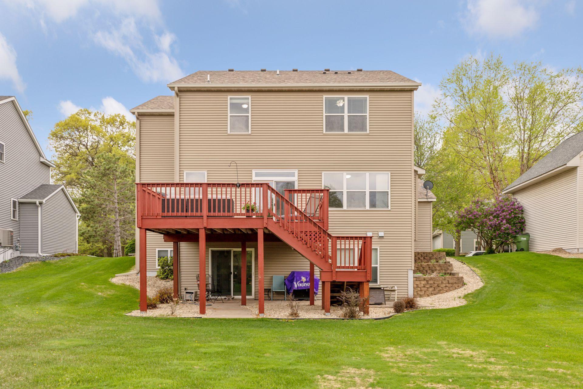 2203 117th Lane, Minneapolis, Minnesota image 43