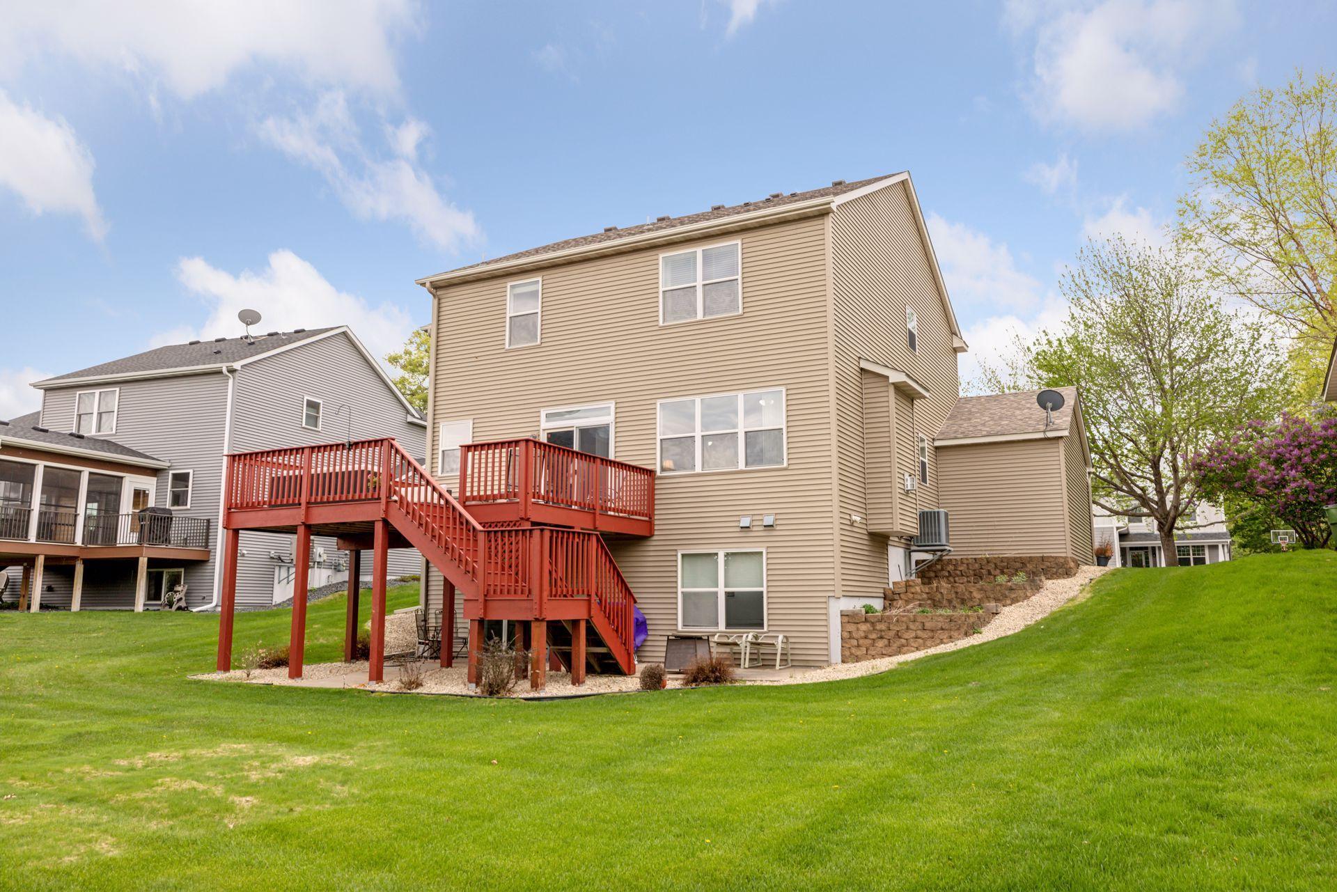 2203 117th Lane, Minneapolis, Minnesota image 42