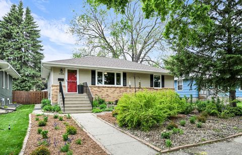 Homes For Sale - 5528 29th Avenue<br/> Hennepin County, Minneapolis, MN 55417