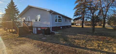 Homes For Sale - 611 Long Prairie Road<br/> Todd County, Staples, MN 56479