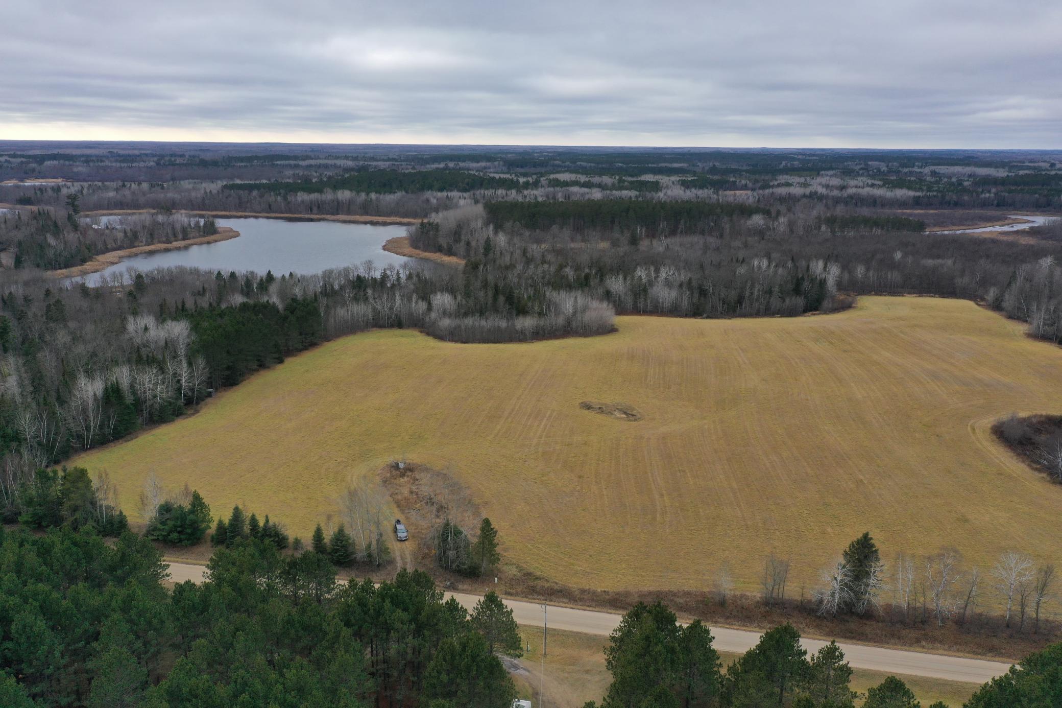 TBD County Rd. 156, Squaw Lake, Minnesota image 2