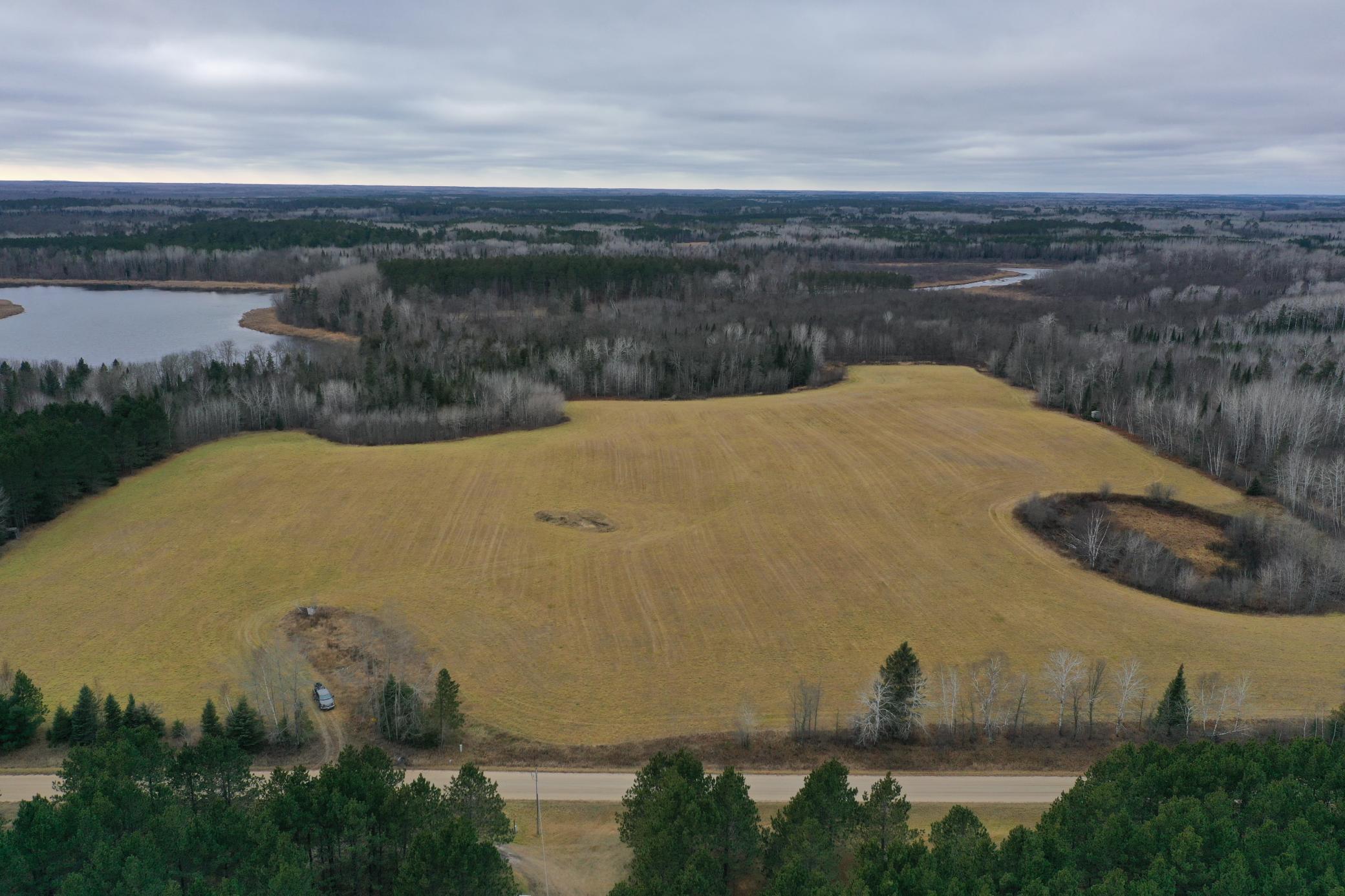 TBD County Rd. 156, Squaw Lake, Minnesota image 1