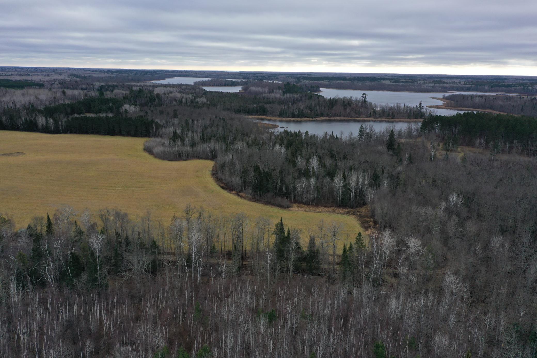 TBD County Rd. 156, Squaw Lake, Minnesota image 3