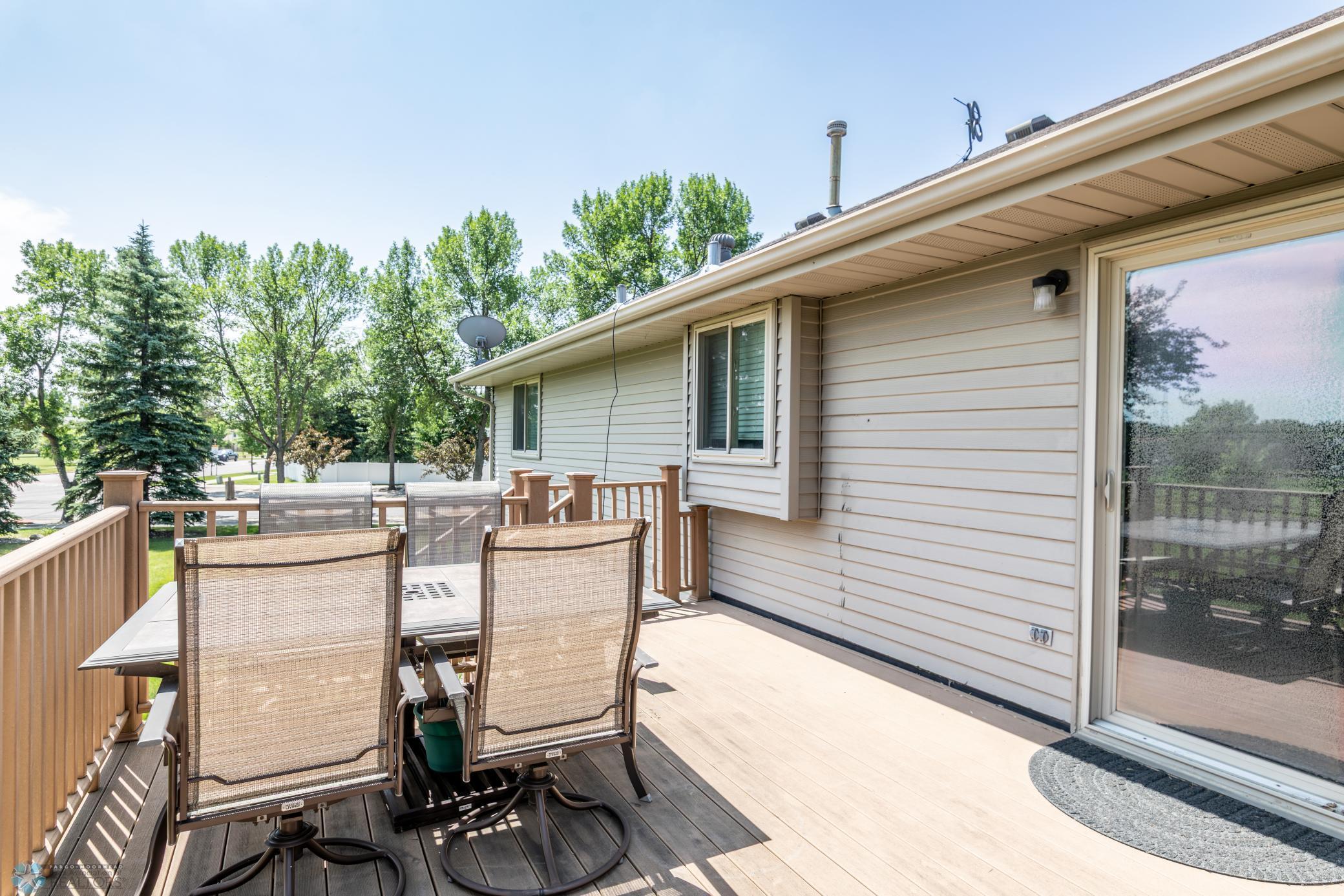 Fargo, North Dakota 58104, United States, 4 Bedrooms Bedrooms, ,3 BathroomsBathrooms,Residential,Active,159022