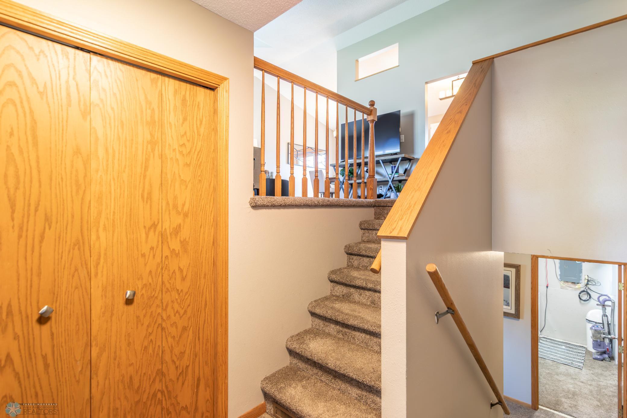 Fargo, North Dakota 58104, United States, 4 Bedrooms Bedrooms, ,3 BathroomsBathrooms,Residential,Active,159022