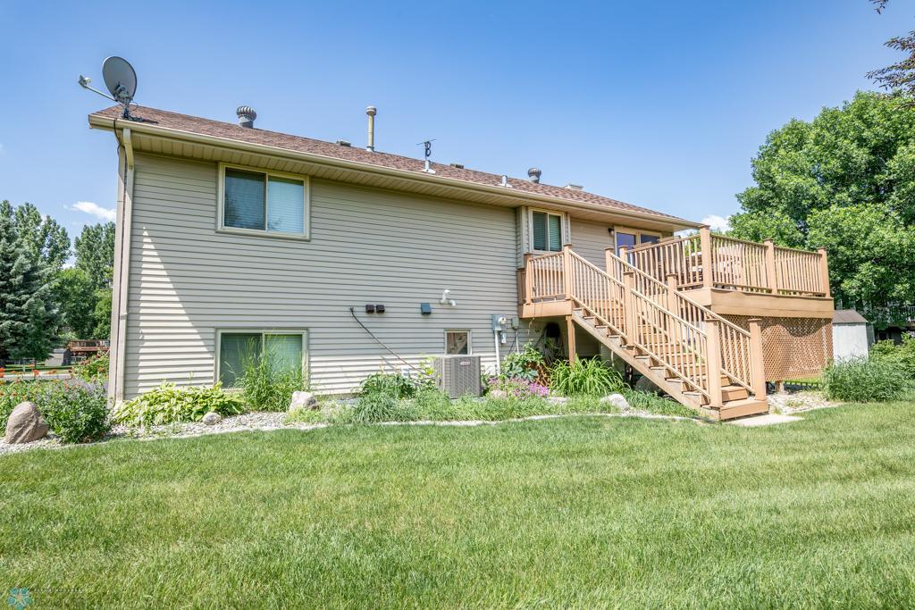 Fargo, North Dakota 58104, United States, 4 Bedrooms Bedrooms, ,3 BathroomsBathrooms,Residential,Active,159022