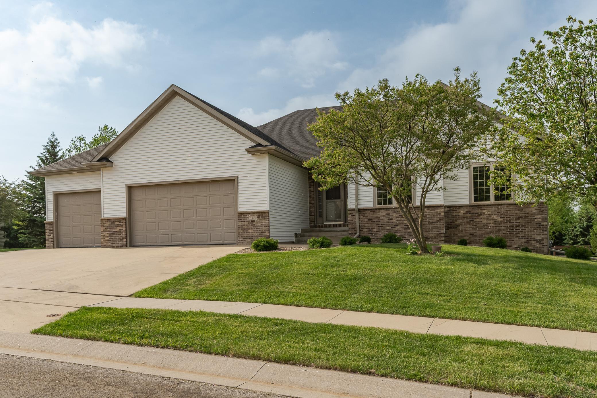 2348 Teakwood Lane, Rochester, Minnesota image 1
