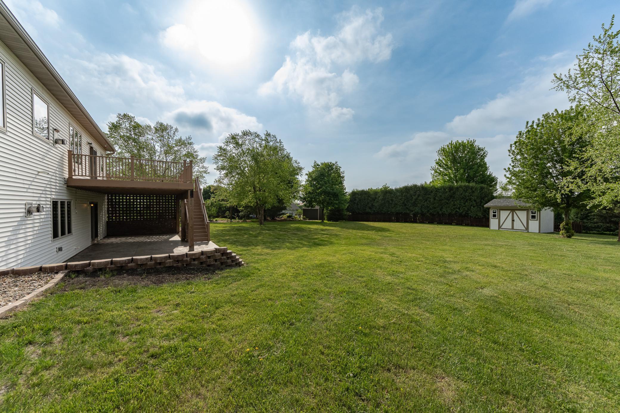 2348 Teakwood Lane, Rochester, Minnesota image 46