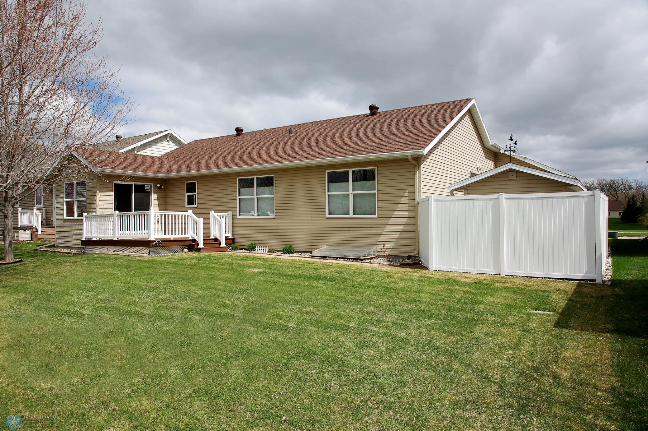 209 37th Avenue, West Fargo, North Dakota image 37
