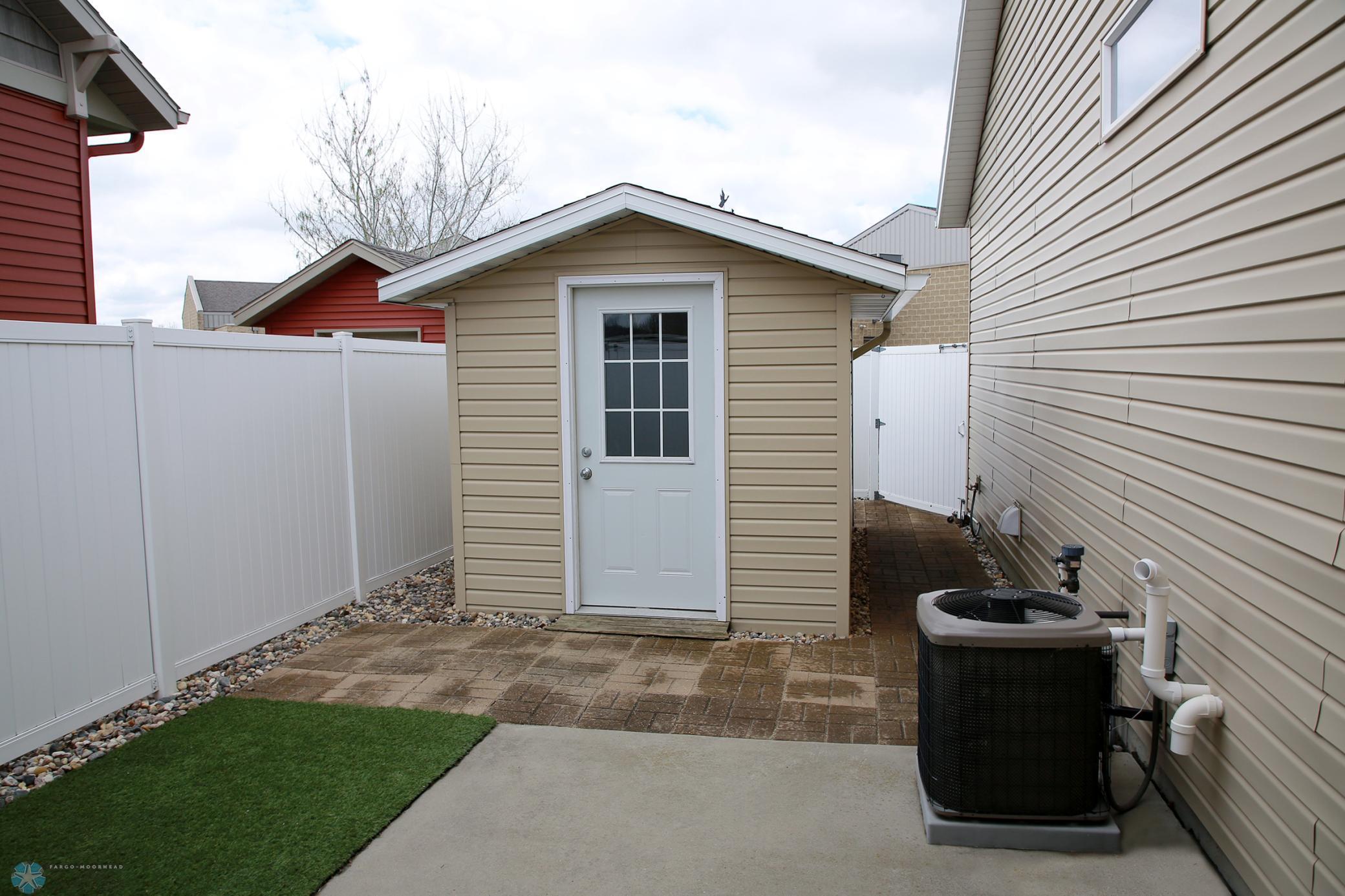 209 37th Avenue, West Fargo, North Dakota image 35