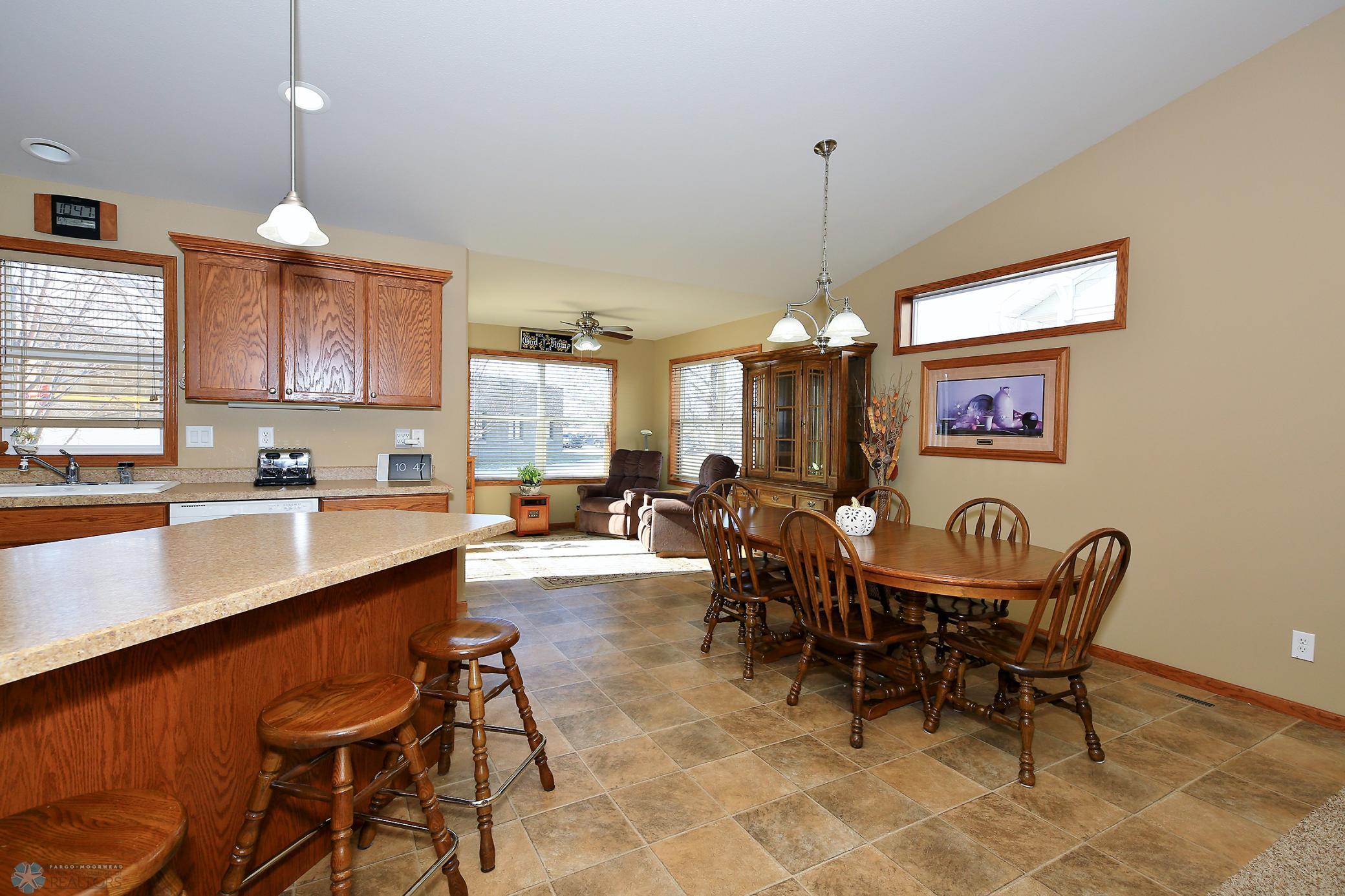 209 37th Avenue, West Fargo, North Dakota image 4
