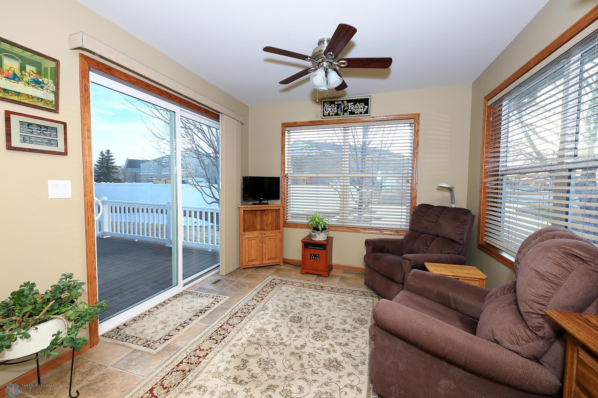 209 37th Avenue, West Fargo, North Dakota image 6