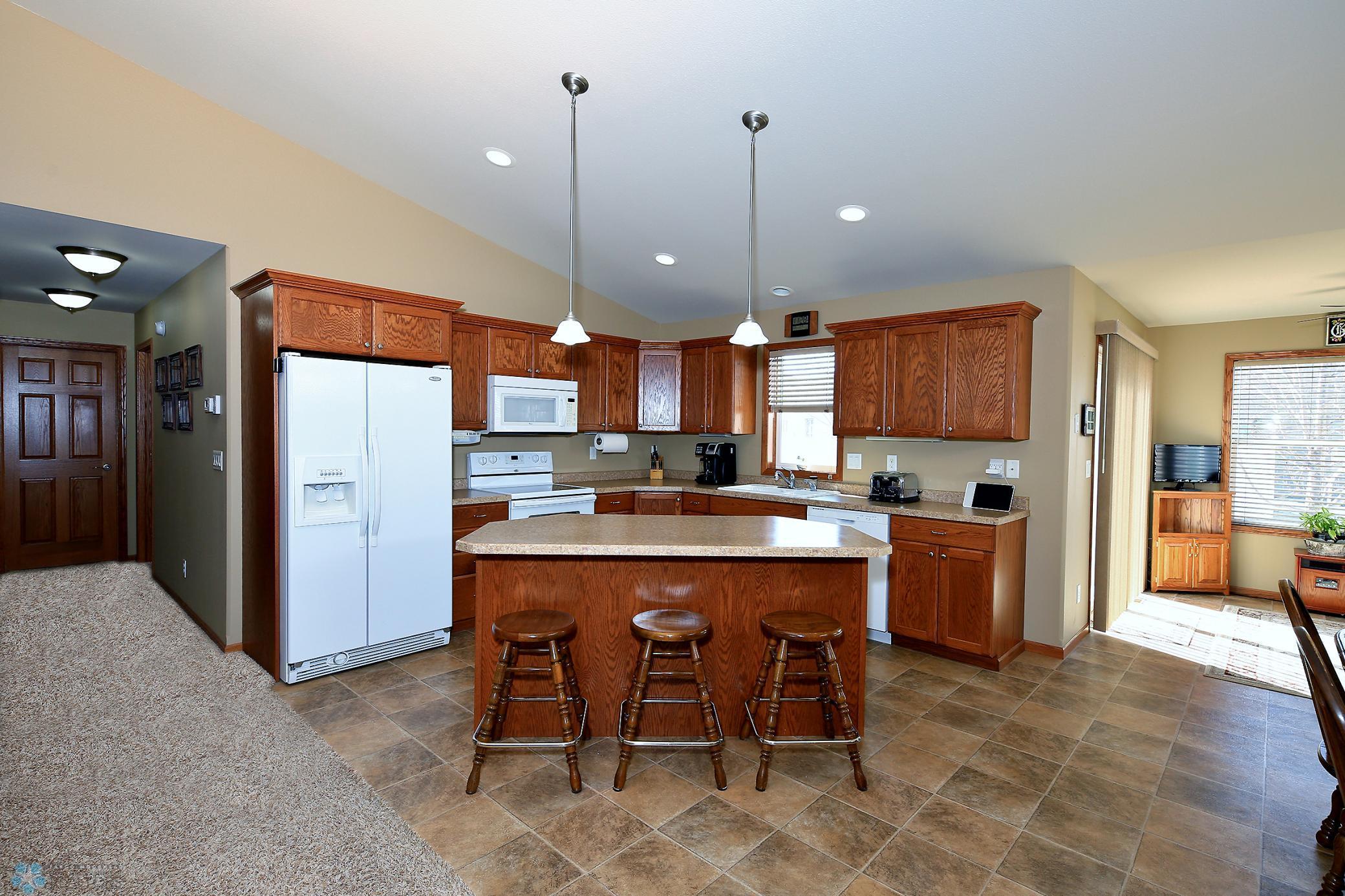209 37th Avenue, West Fargo, North Dakota image 5
