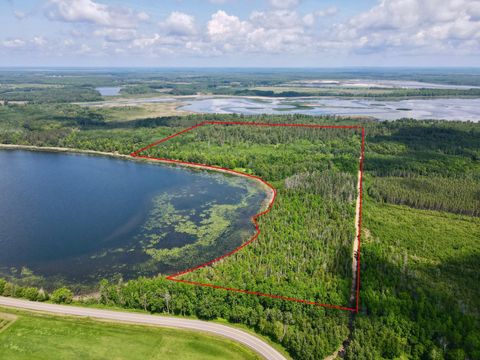 Vacant Land For Sale - TBD Guile Lake Road<br/> Cohasset, MN 55721
