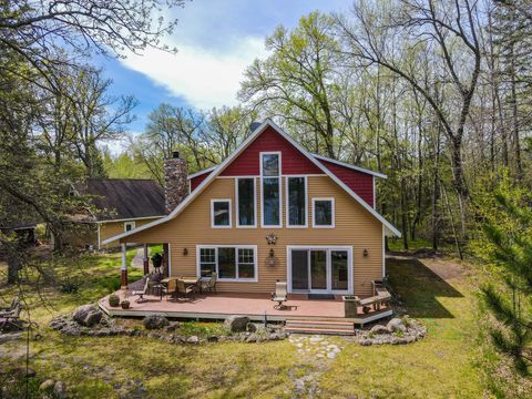 Homes For Sale - 31495 Two Inlets Drive<br/> Park Rapids, MN 56470