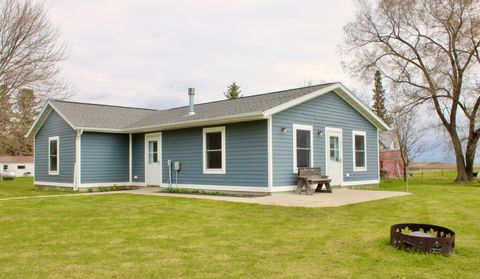 Homes For Sale - 401 Joe Horachek Street<br/> Goodridge, MN 56725