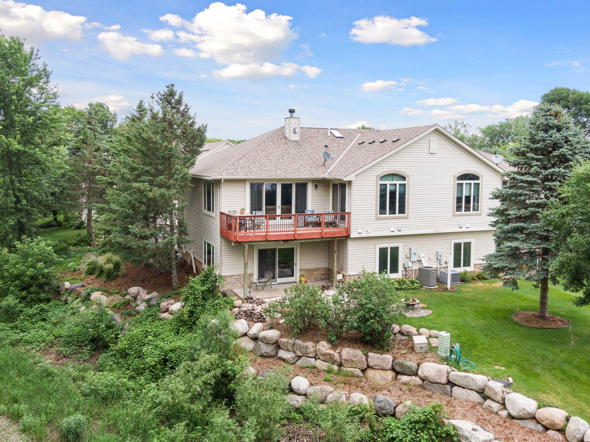560 Lakeside Bay Drive, Bayport, Minnesota image 2