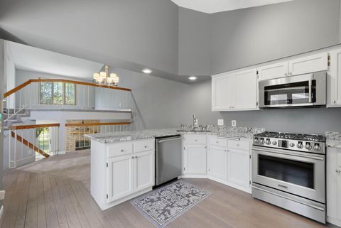 Townhouse For Sale - 14917 45th Avenue<br/> Plymouth, MN 55446