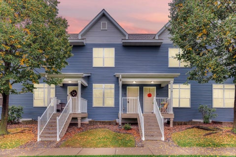 Townhouse For Sale - 20 Hope Circle<br/> Hudson, WI 54016