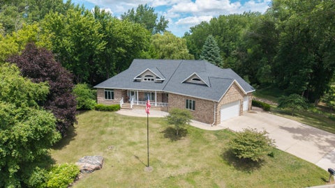 Homes For Sale - 501 4th Street<br/> Yellow Medicine County, Canby, MN 56220